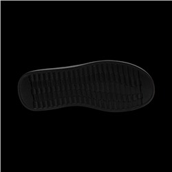 Кроссовки ВК396-1 черные