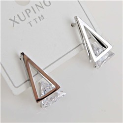 XUPING Серьги на гвоздиках арт. 18 1281 (id 280187)