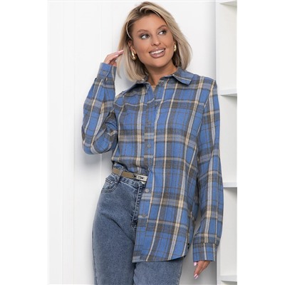 Рубашка LADY TAIGA, 1178535