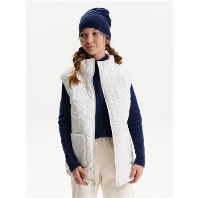 Жилет для девочек