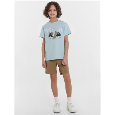 ШОРТЫ ДЛЯ МАЛЬЧИКОВ 133330