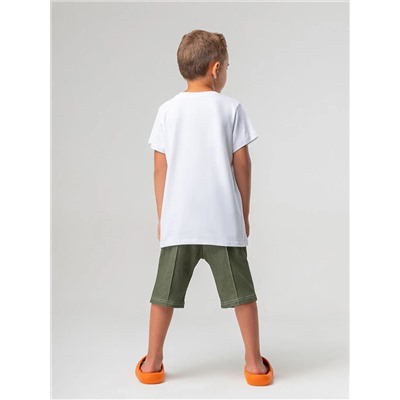 Bodo Футболка 4-404MU