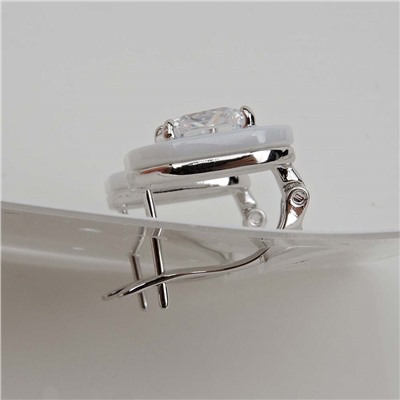 XUPING Серьги с английским замком арт. 18 1677 (id 282041)