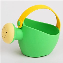 Игрушка для купания «Лейка мягкая», МИКС