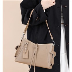 Bags Сумка женская / кожа /   022262