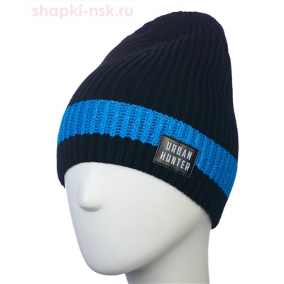 12165 MMH Колпак мужской (57-59)