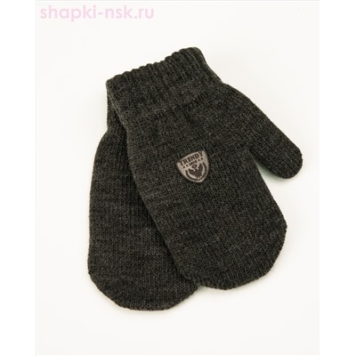 126-TMm Перчатки для мальчика (9-10 лет)
