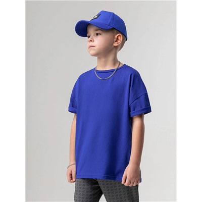 Bodo Футболка 4-340MU