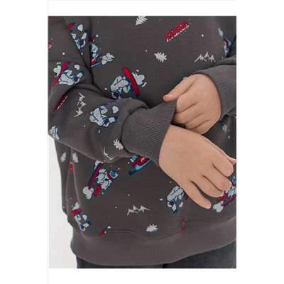 Свитшот MARK FORMELLE, 1225999