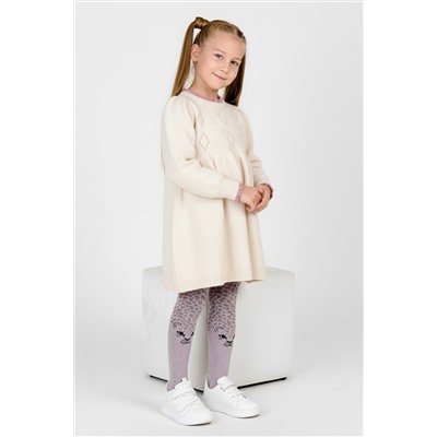 Колготки Леопард детские