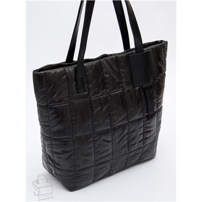 Сумка женская  58272L black Velina Fabbiano-Safenta  в Новосибирске