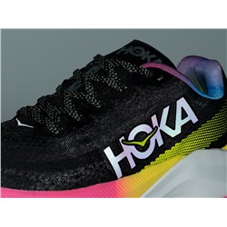 Кроссовки Hoka Mach X