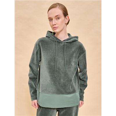 PELICAN Толстовка DFNK6930