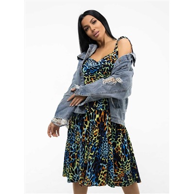 Текс-плюс Сарафан НФ-00224640