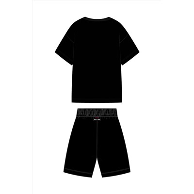 Комплект (Футболка+Шорты) PLAYTODAY, 1130956