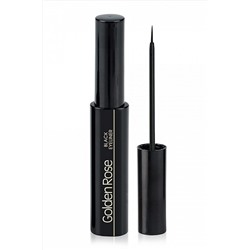 Подводка для глаз GR Mascara Eyeliner Black КОСМЕТИКА ИЗ ТУРЦИИ, 1096737