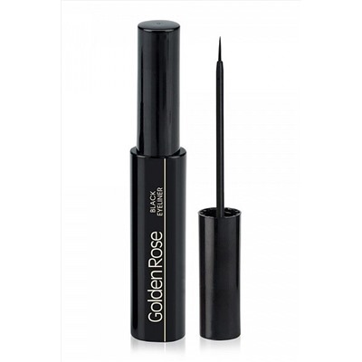 Подводка для глаз GR Mascara Eyeliner Black КОСМЕТИКА ИЗ ТУРЦИИ, 1096737
