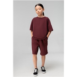 Костюм (Футболка+Шорты) BODO, 1129578