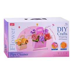 Набор творческая мастерская "Арт-букет" в коробке