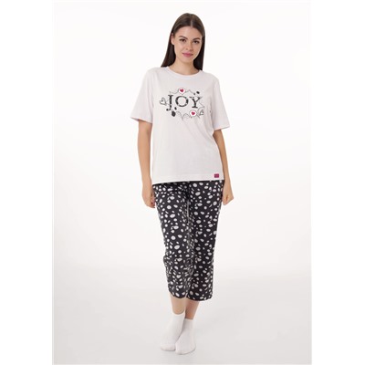 Пижама женская