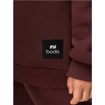 Bodo Костюм 11-275МU