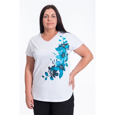 Футболка. М324175Па