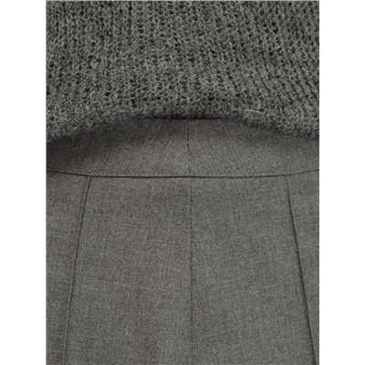 VISERDI Юбка 10441-сер 9451380