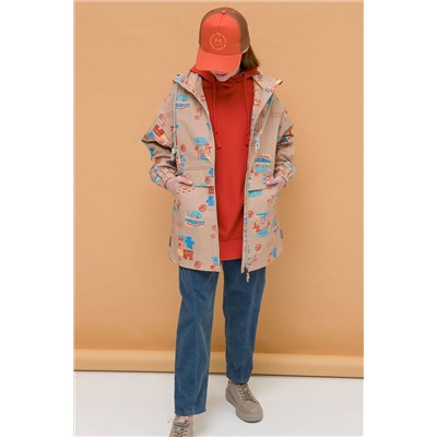 Ветровка PELICAN, 833844