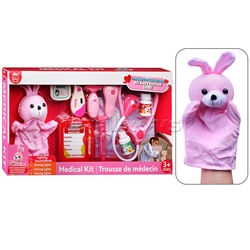 Набор доктора "Детский врач-2" в коробке