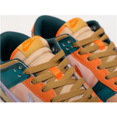 Кроссовки Nike SB Dunk Low