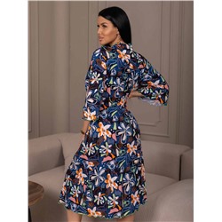 Халат мод.2153/2