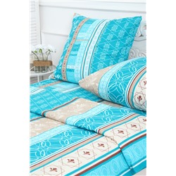 Комплект постельного белья 1.5 спальный Аккорд