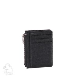 Визитница 0688 black Vermari  в Новосибирске