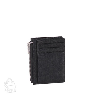 Визитница 0688 black Vermari