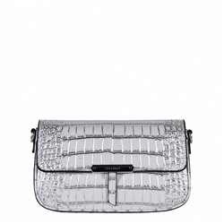 Сумка 270158 white Velina Fabbiana-Safenta