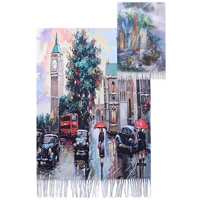 Палантин M-144