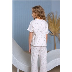 Пижама с брюками Сонюшка НАТАЛИ, 1128826
