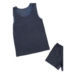 Lika Dress Костюм 7833