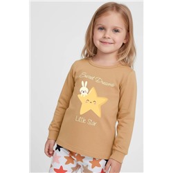 Пижама интерлок YOULALA, 1227867