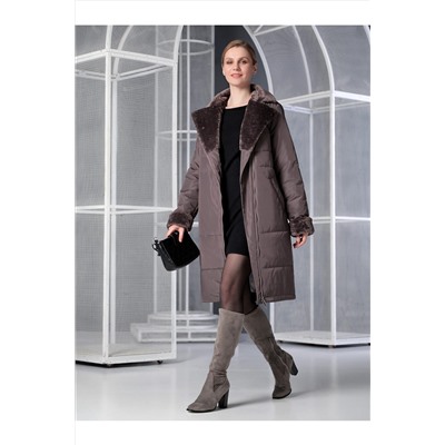 Пальто DIZZYWAY, 1198255