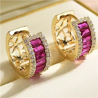 Акц -12% Серьги арт. 13 4244 (id 281205)