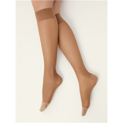 SiSi Гольфы gamb. BENESSERE 140 гольфы