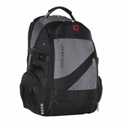 Рюкзак 8810W gray Whiff