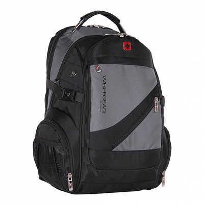 Рюкзак 8810W gray Whiff