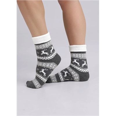 CLEVER Носки Д2450П