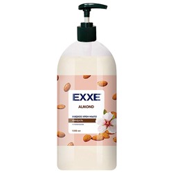 EXXE  Крем-мыло жидкое Миндаль 1 литр /8