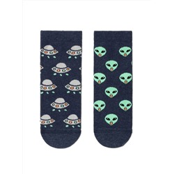 CONTE-KIDS Носки 17С-10СП