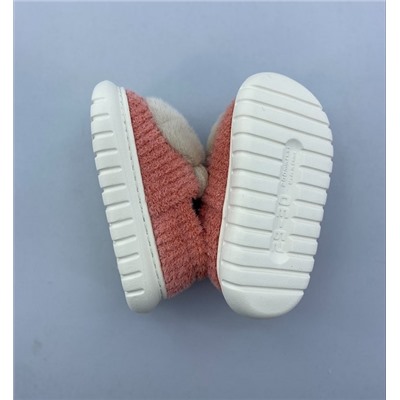 Тапочки детские DTP14