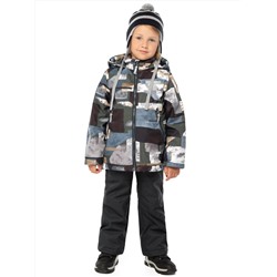 NIKASTYLE Костюм