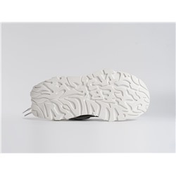 Кроссовки Fendi